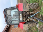 Belorusz Traktor
